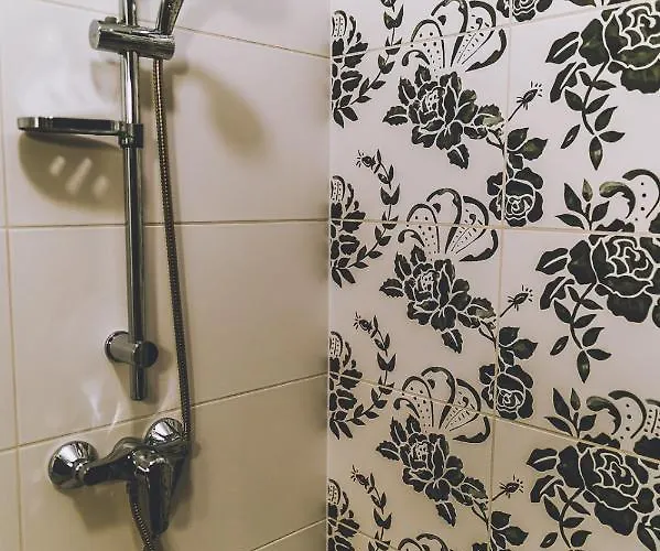 ホテル Owca Z Widokiem