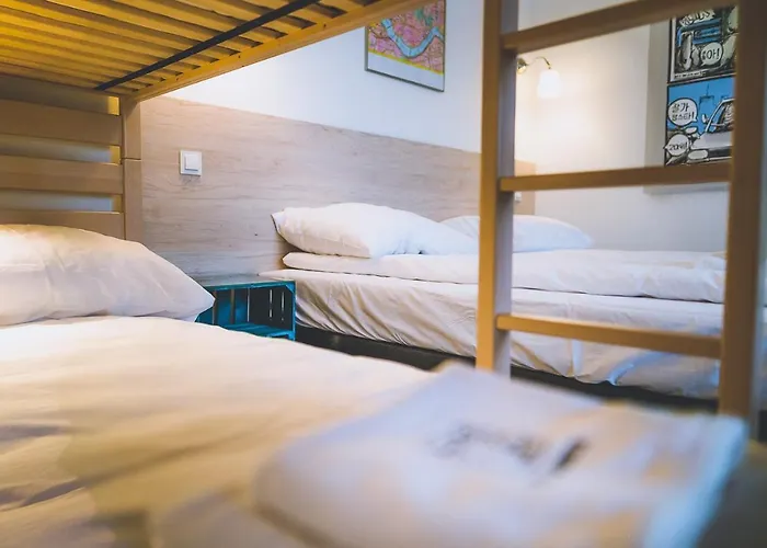 Owca Z Widokiem Hotel *