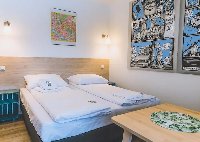 Owca Z Widokiem Spalona