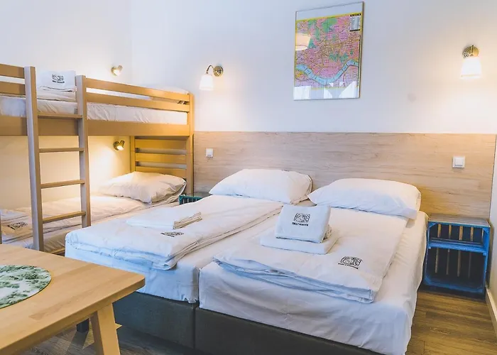 Owca Z Widokiem Hotel *