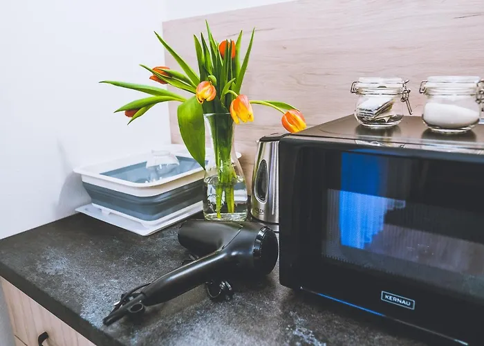 ホテル Owca Z Widokiem Spalona