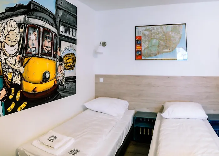 Owca Z Widokiem * Spalona