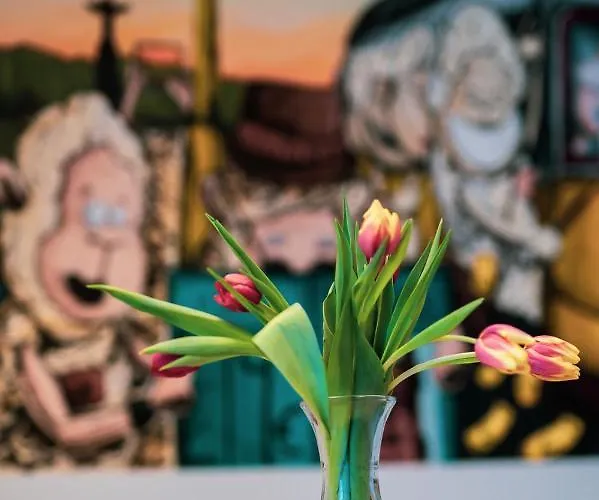 ホテル Owca Z Widokiem Spalona