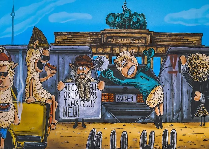 ホテル Owca Z Widokiem Spalona