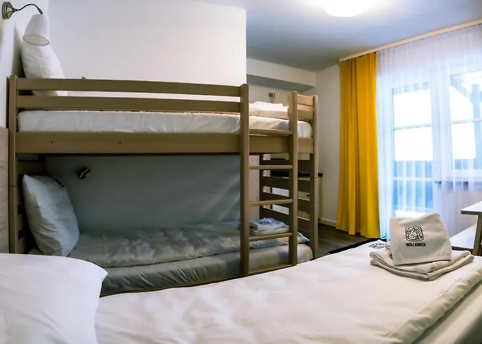 Owca Z Widokiem ホテル *