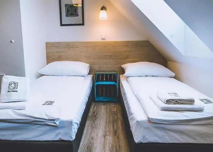 ホテル Owca Z Widokiem Spalona