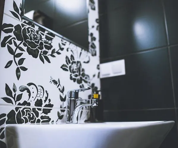 ホテル Owca Z Widokiem