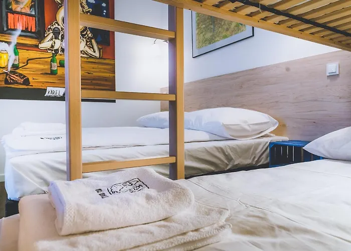 Owca Z Widokiem Hotel