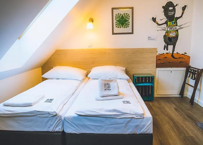 Hotel Owca Z Widokiem *