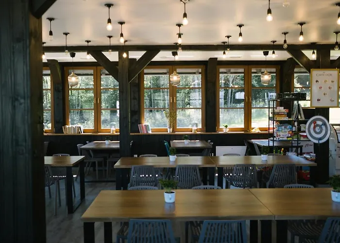 ホテル Owca Z Widokiem