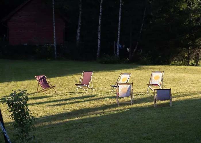 Owca Z Widokiem ホテル *