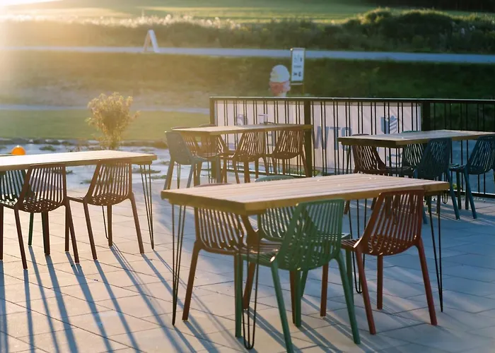 Owca Z Widokiem ホテル Spalona