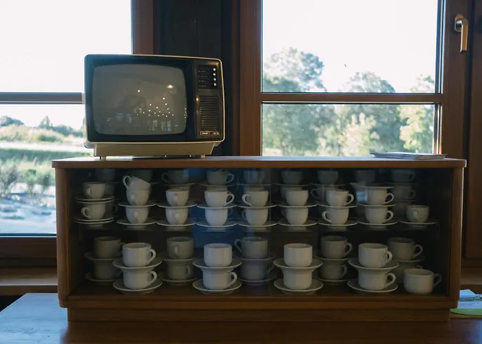 Owca Z Widokiem ホテル *