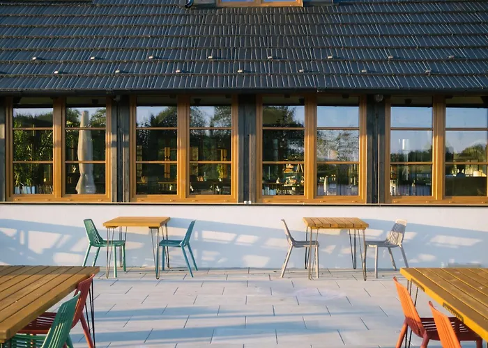 ホテル Owca Z Widokiem